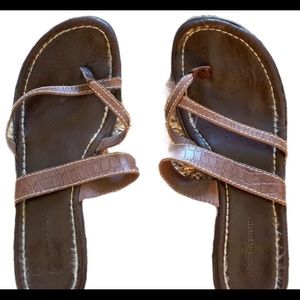 Predictions Sandals